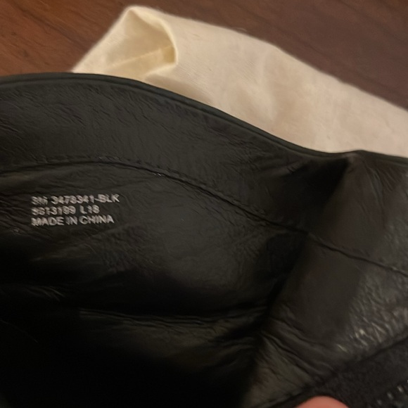 EUC Frye Reina Ankle Boots - size 8 - Picture 5 of 9